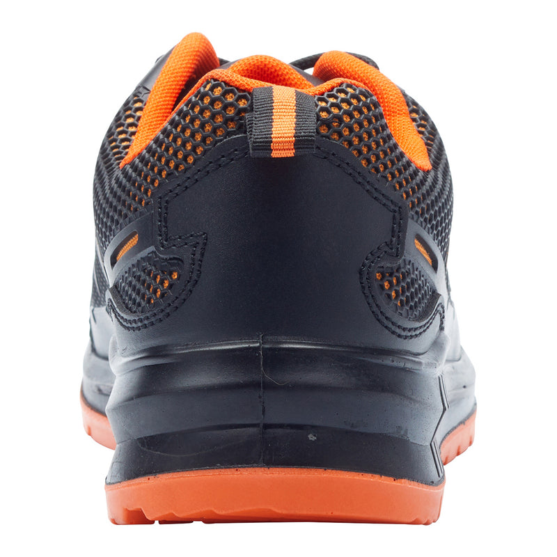 Blackrock Dover Safety Trainers - size 7