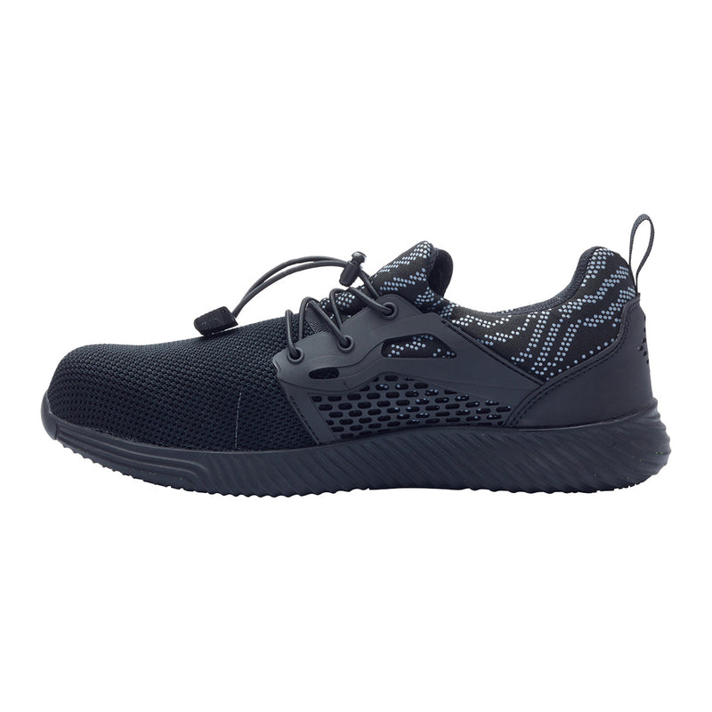 Blackrock Newark Safety Trainers - size 3
