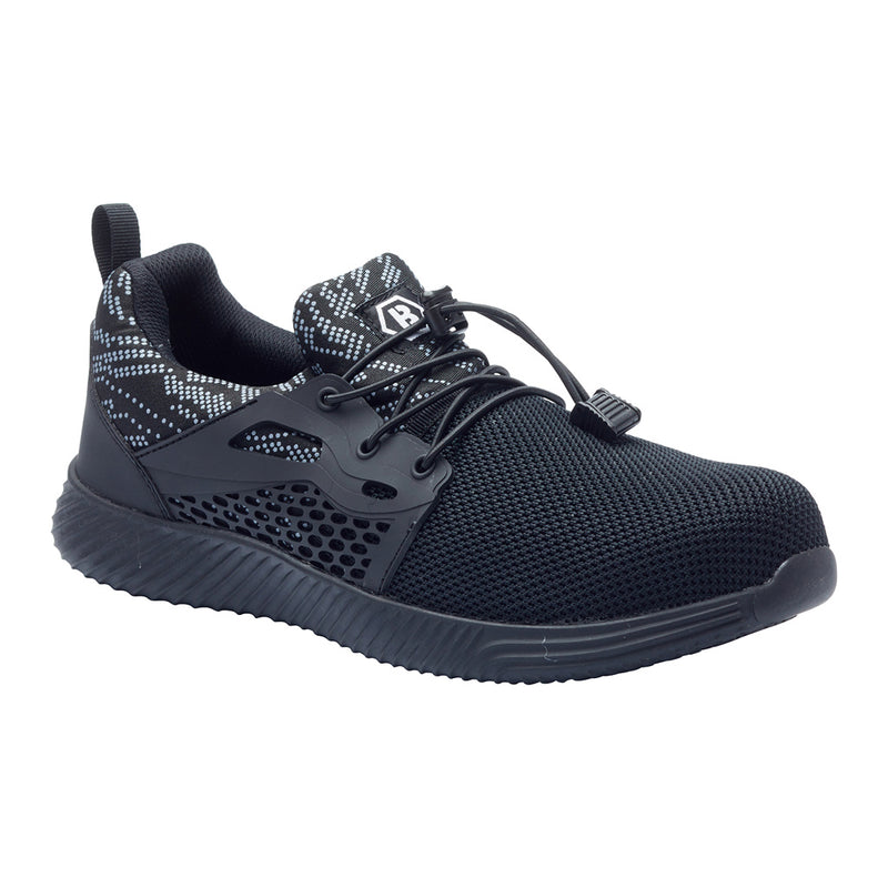 Blackrock Newark Safety Trainers - size 4