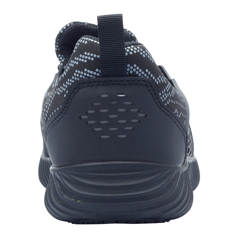Blackrock Newark Safety Trainers - size 4