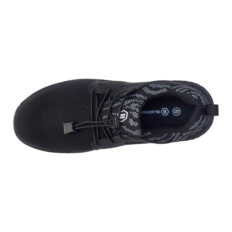 Blackrock Newark Safety Trainers - size 6