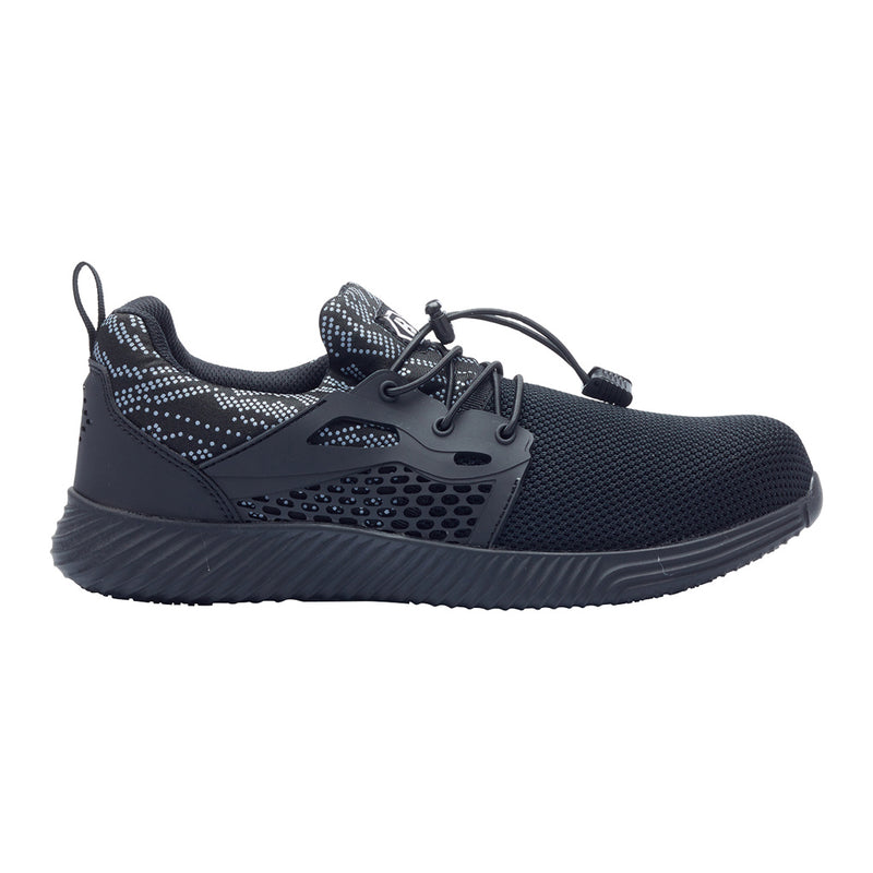 Blackrock Newark Safety Trainers - size 8