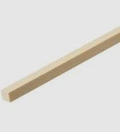 9mm x 9mm PSE Pine Stripwood 2.4M
