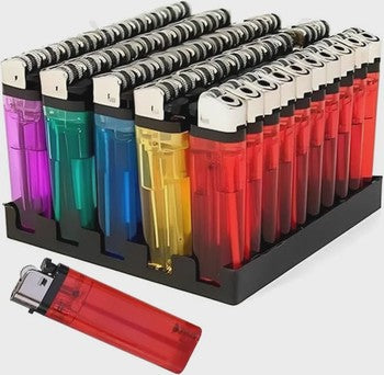 Disposable Lighter