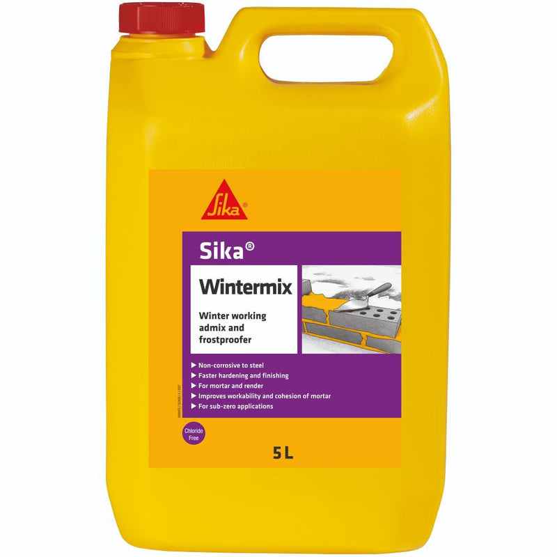 Sika WinterMix 5L