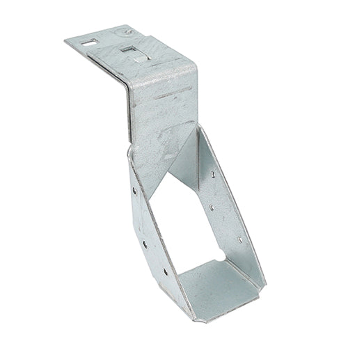 TIMCO Masonry Joist Hangers Galvanised