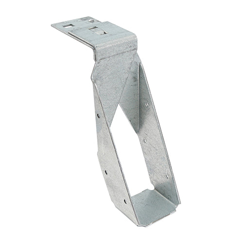 TIMCO Masonry Joist Hangers Galvanised