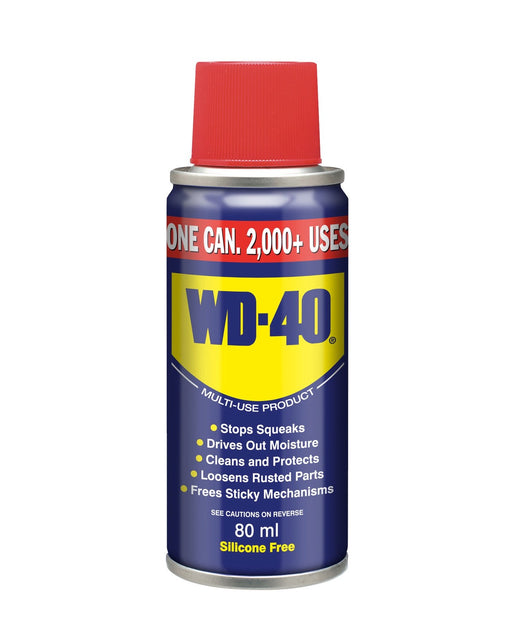 WD40 80ml