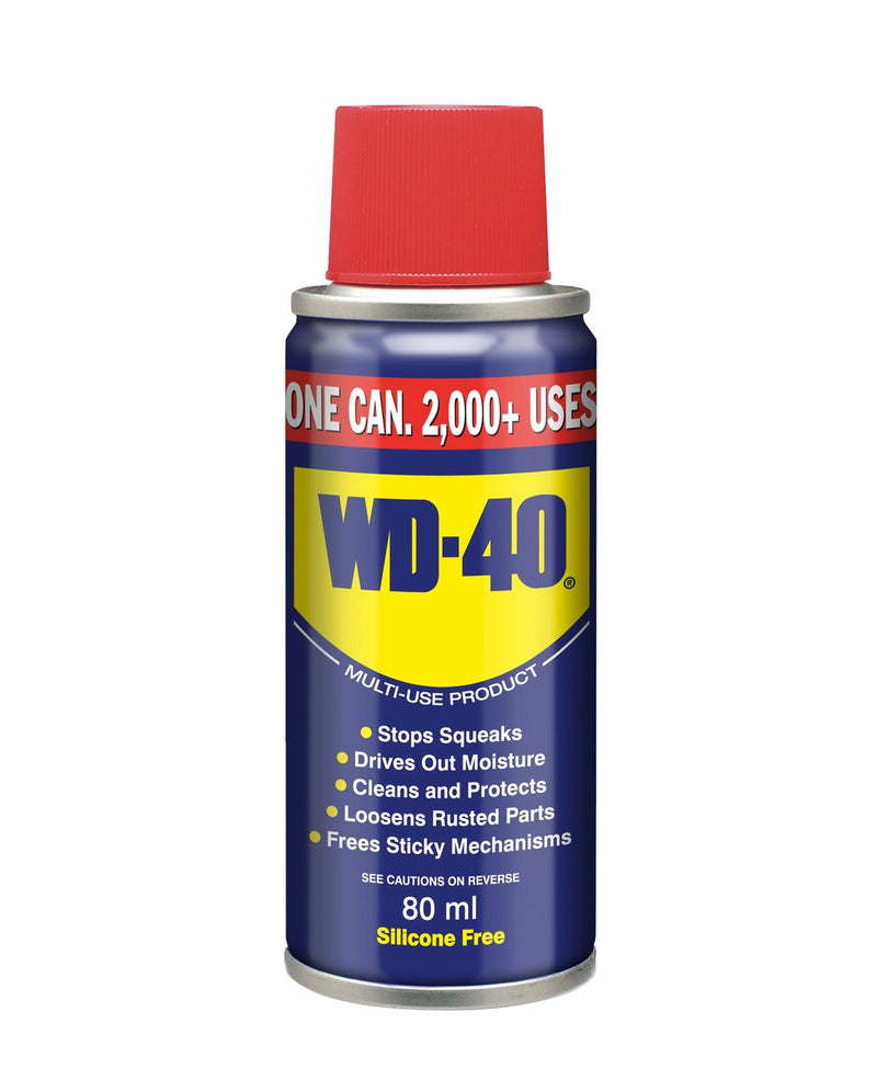 WD40 80ml