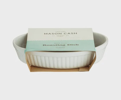 Mason Cash 28Cm Oval Dish