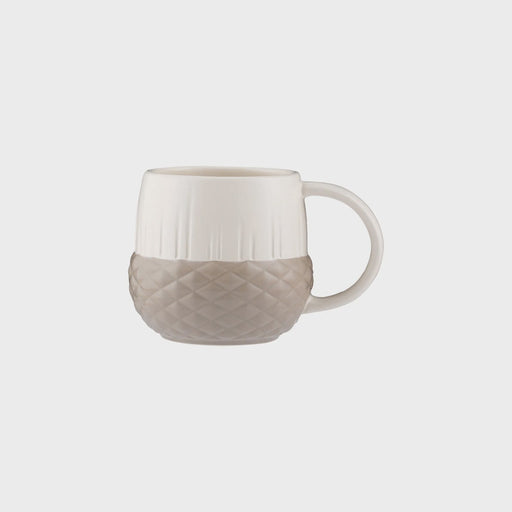 Acorn Novelty Mug 360ml