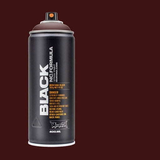 Montana Black 400ML BLK-3065 Merlot