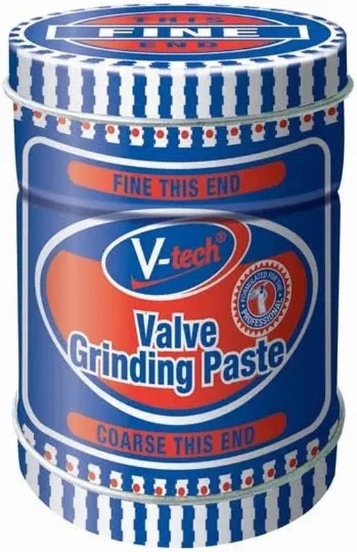Valve Grinding Paste - 100g