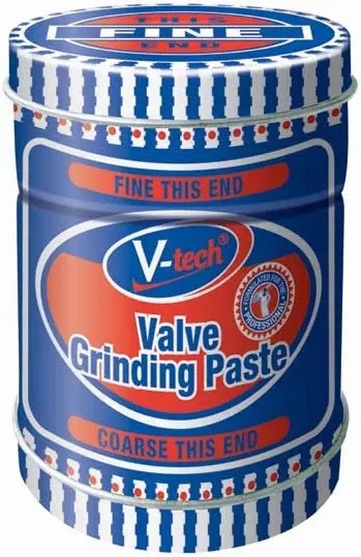 Valve Grinding Paste - 100g
