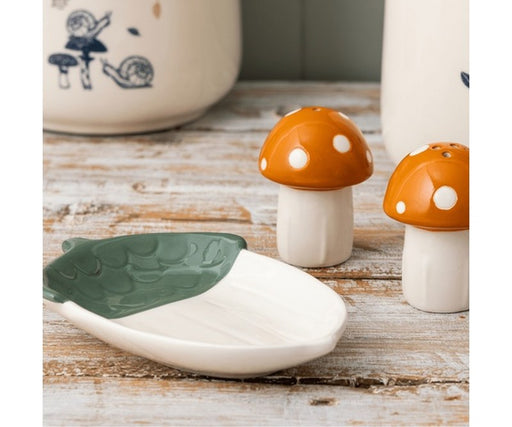 Woodland Kitchen Tidy