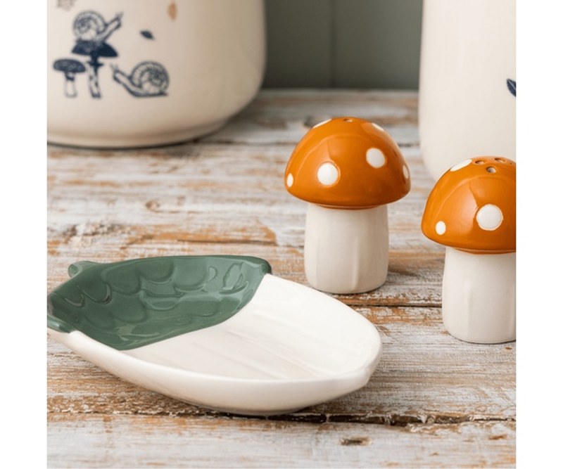 Woodland Kitchen Tidy