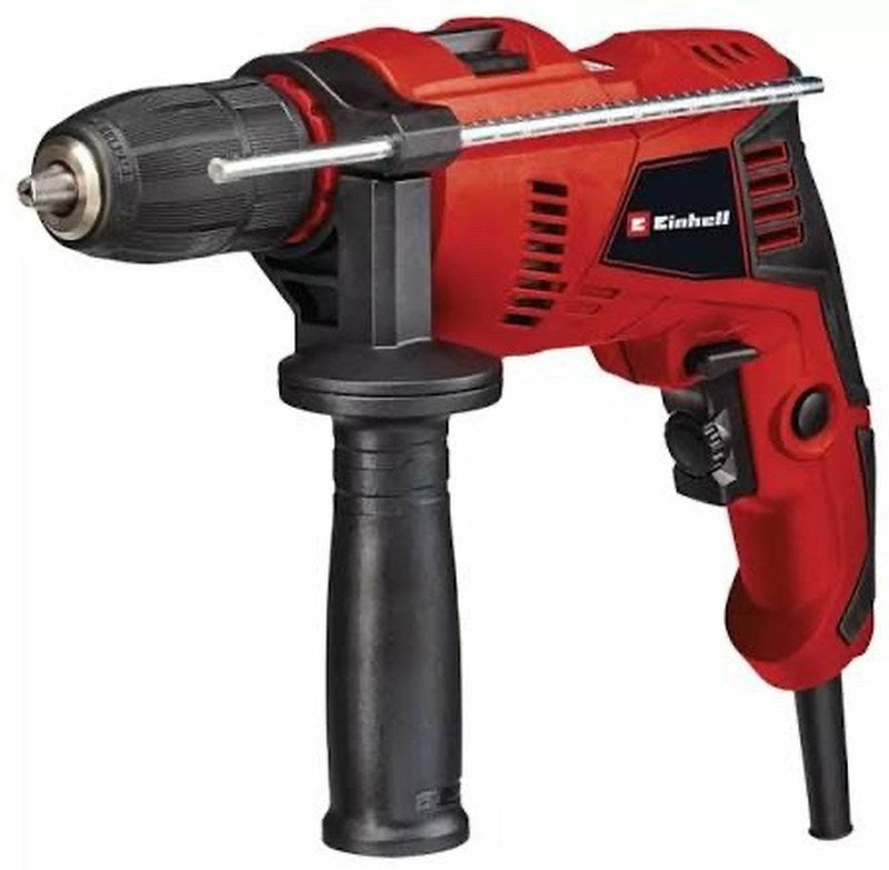 Einhell TE-ID 500 E Impact Drill 550W 240V
