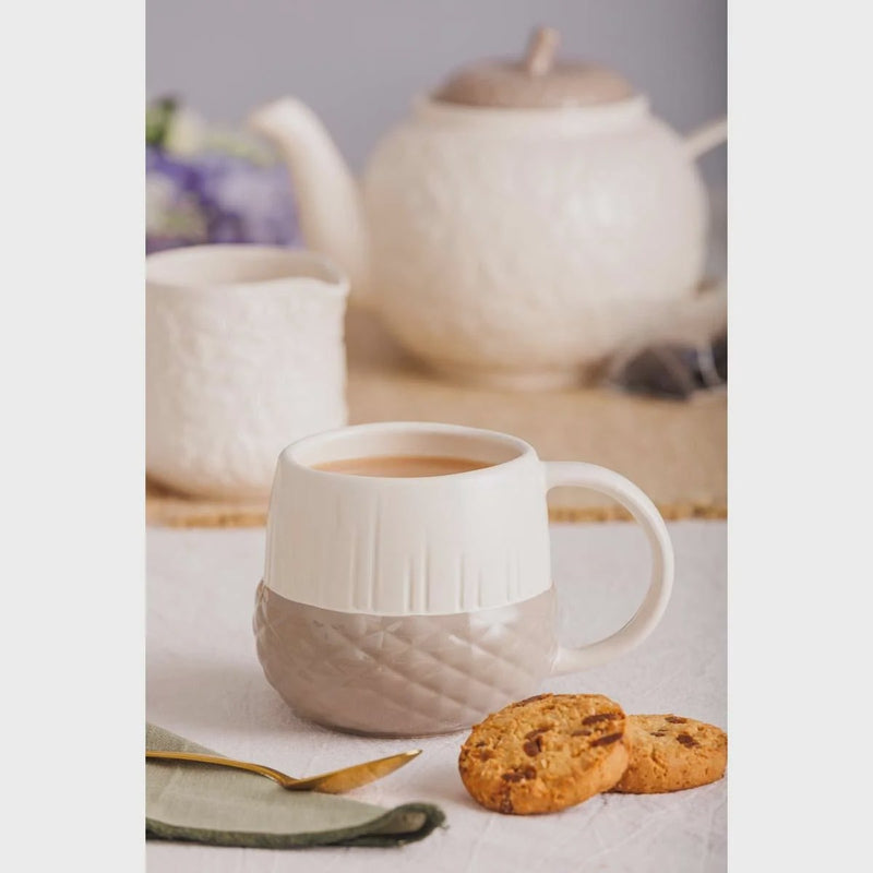 Acorn Novelty Mug 360ml