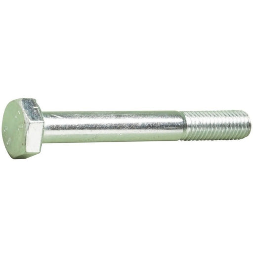 Metalmate® High Tensile Bolt ZP M12 x 85mm (Box 50)