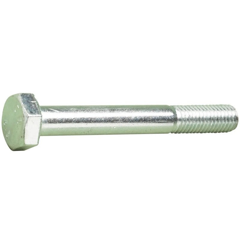 Metalmate® High Tensile Bolt ZP M12 x 85mm (Box 50)