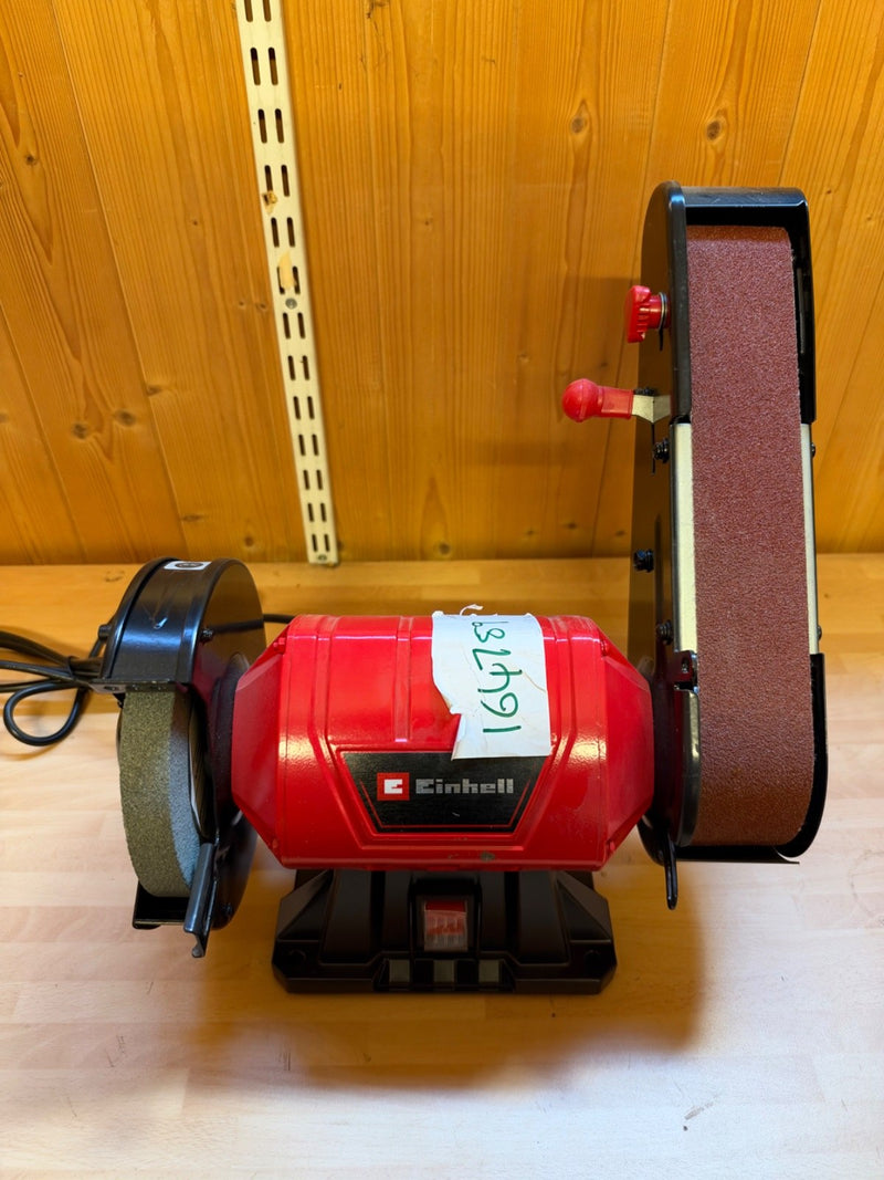 Einhell TC-US 350 - Brand New No Box — Open box
