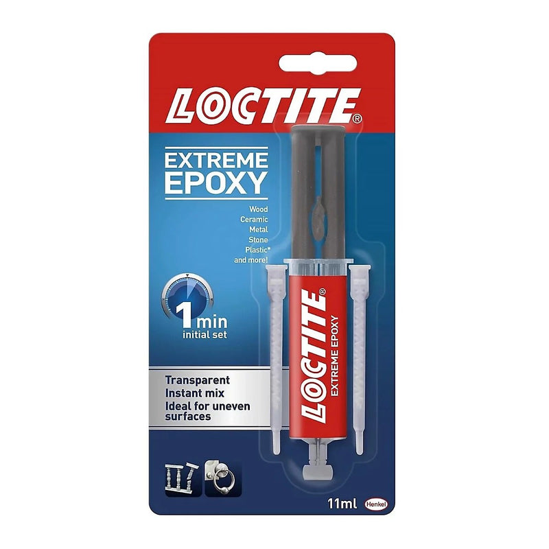 Loctite Extreme Epoxy 11ml