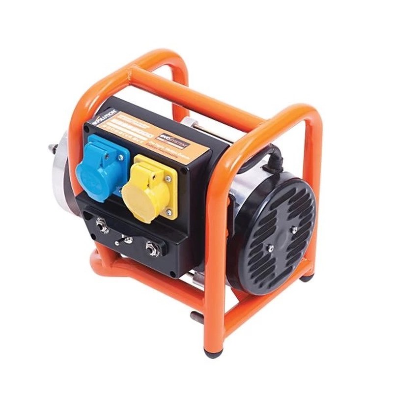 Evolution EVLSYSGEN GEN2800 Evo-System 2.4Kw Output Generator — Open box