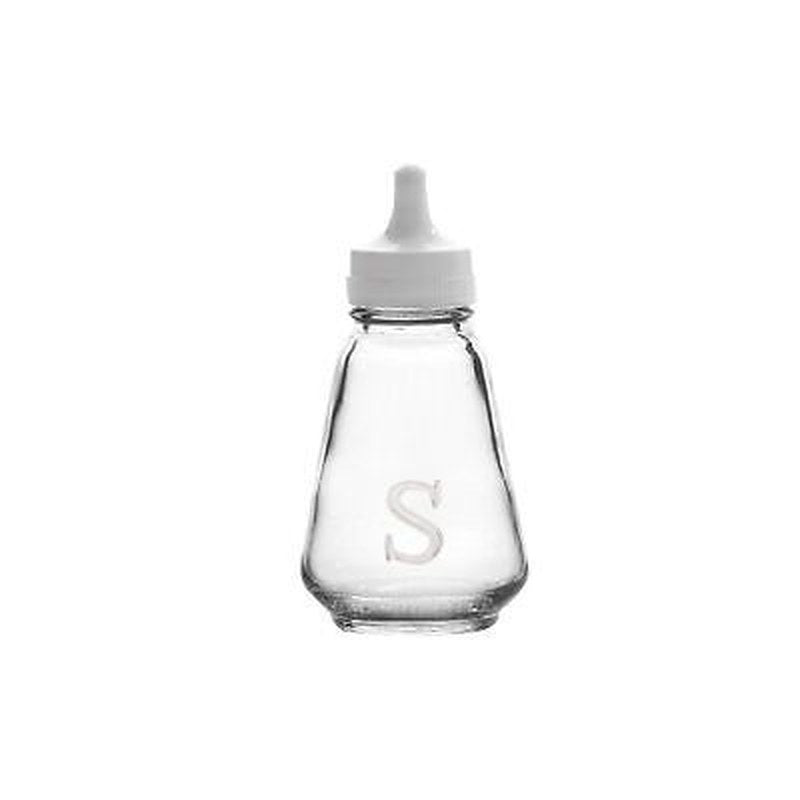 Essentials Salt Pot