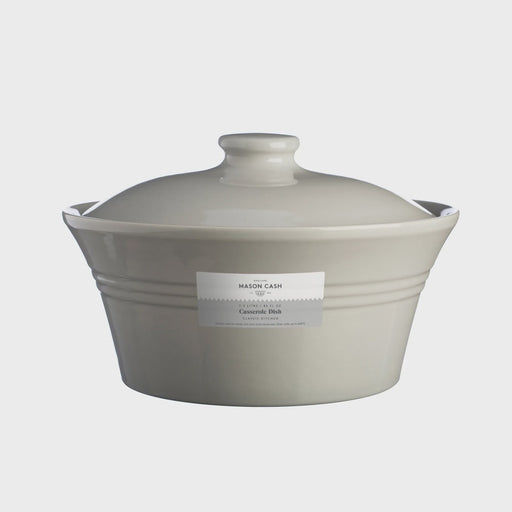 Classic Kitchen Grey Casserole 2.5lt