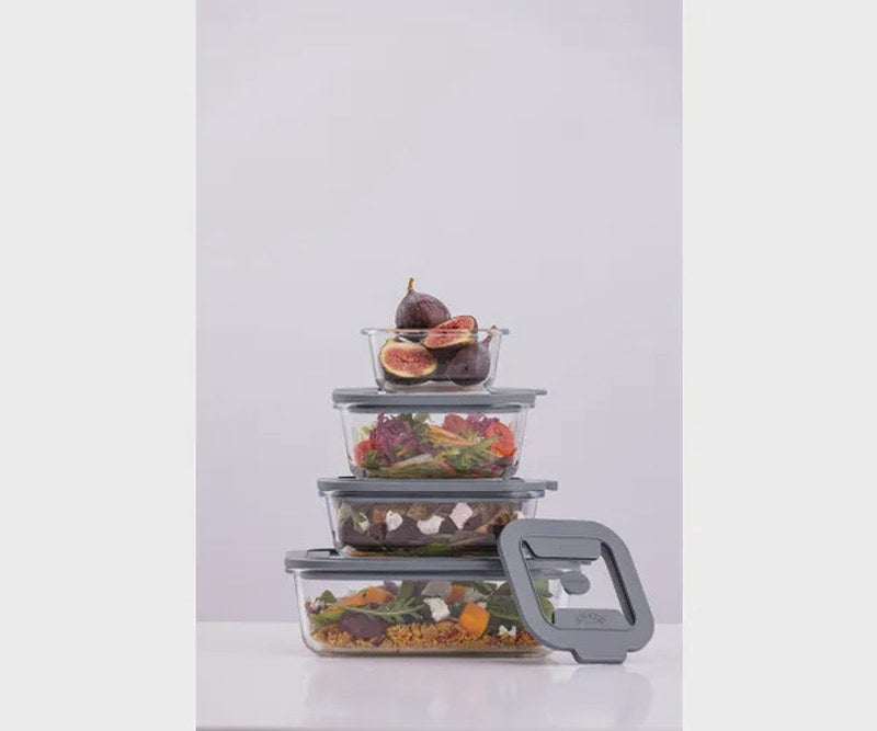 NEW FRESH STORAGE RECTANGLE 1.5 LITRE