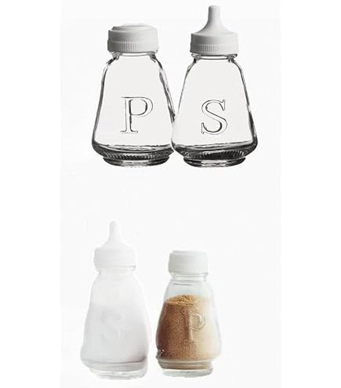 Essentials Salt Pot