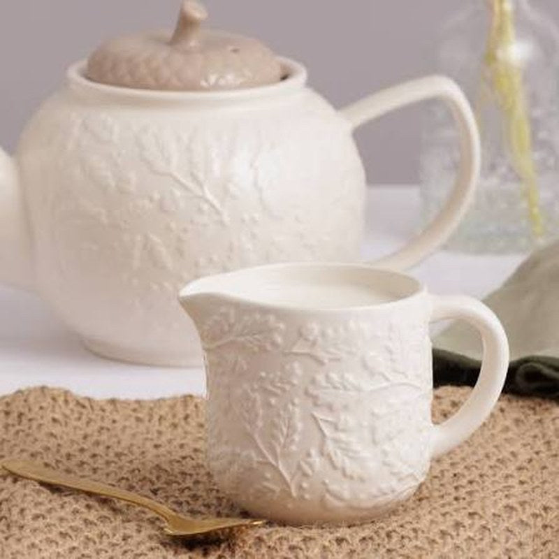 Acorn Milk Jug 300ml