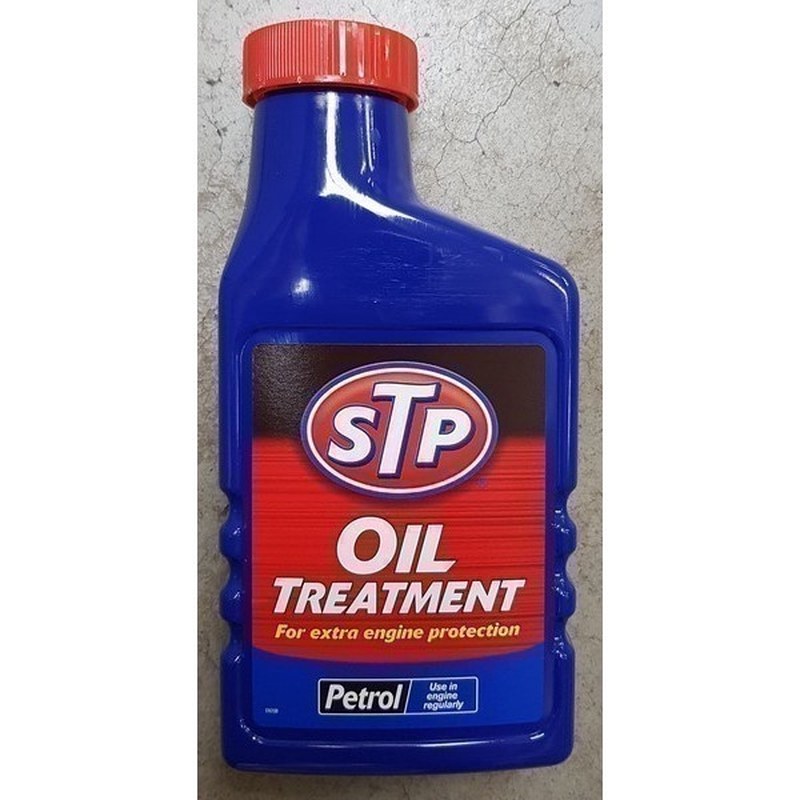 STP oil Treatment Petrol 450ml