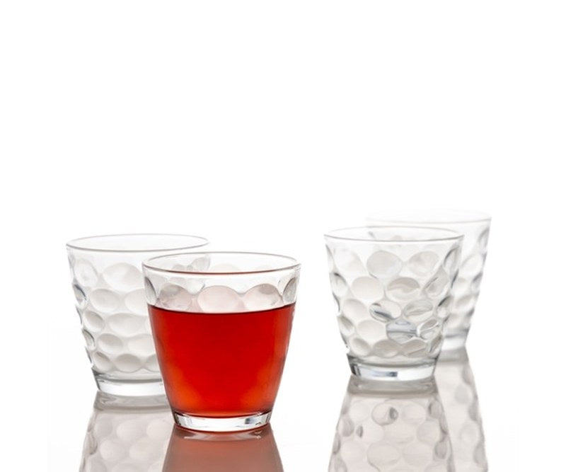 Essentials Disco Mixer Glass Slv4 30cl