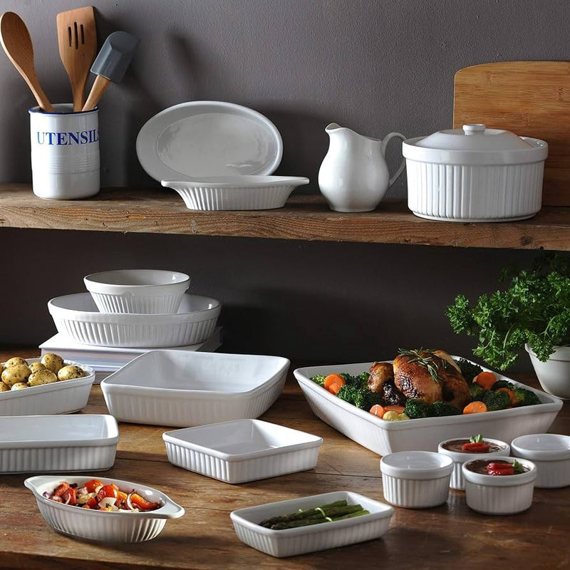 Mason Cash 28Cm Oval Dish