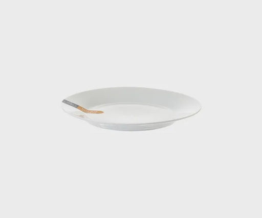 Milan 20Cm Plate .903