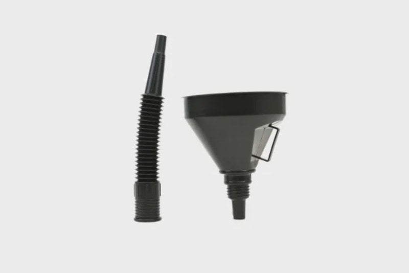 2 In 1 Funnel
