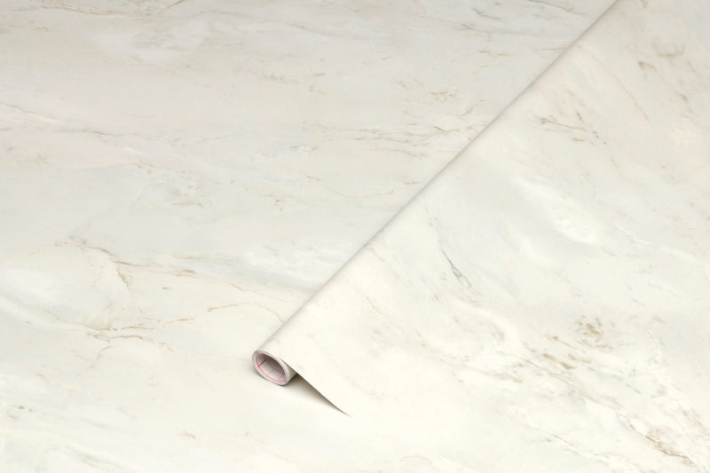d-c-fix® Marmor Romeo Matt white Self Adhesive Film 90cm x 2.1m