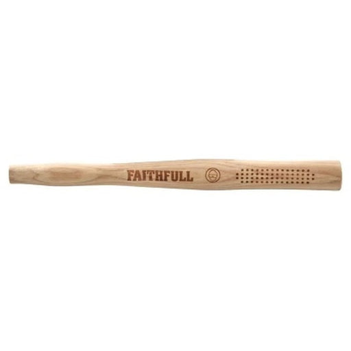 Faithfull FSC Hickory Ball Pein Hammer Handle 275mm (11in)