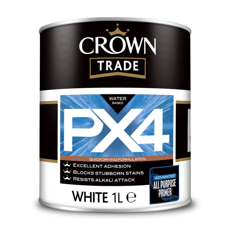 PX4 Water Based All Purpose Primer 1L