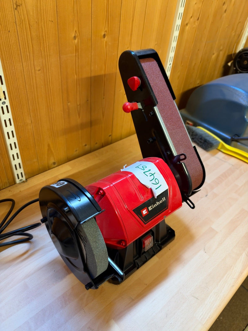 Einhell TC-US 350 - Brand New No Box — Open box