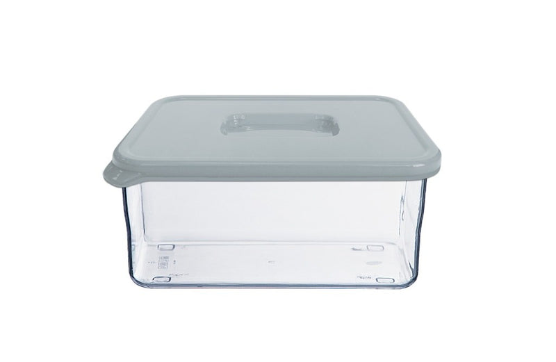 Thumbs Up Rectangular Food Container 1100ml