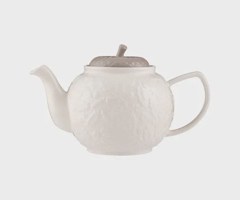 Acorn 6 Cup Teapot