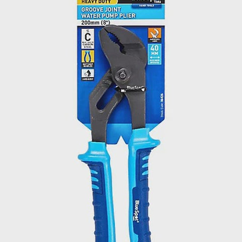 Crimping Pliers
