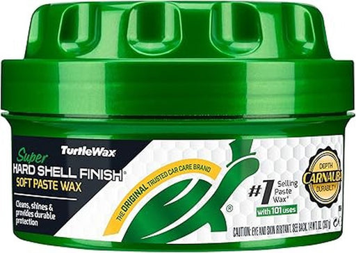 Turtle Wax Super Hard Shell