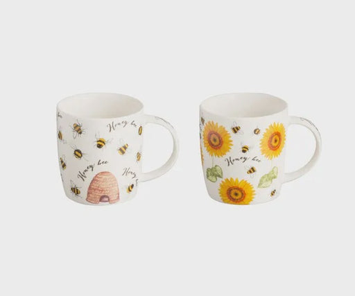 Honey Bee Mug