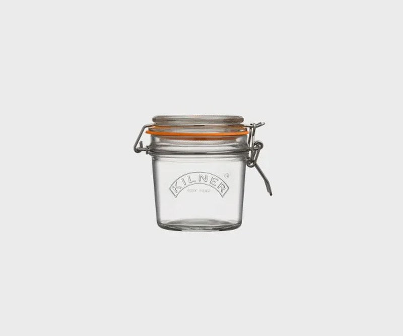 Kilner Clip Top Jar 0.35L
