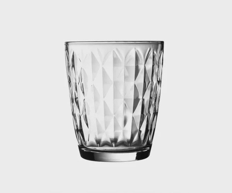 Essentials Jewel Sleeve Of 4 Mixers 31cl