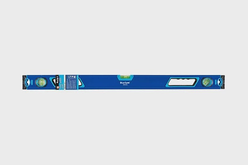 Blue Spot Tools - 900mm (36") 3 Vial Spirit Level