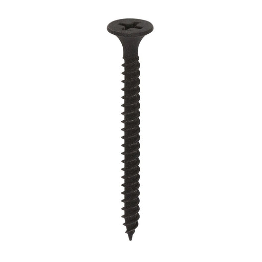 Timco Drywall Screws - PH - Bugle - Fine Thread - Grey 4.2 x 75